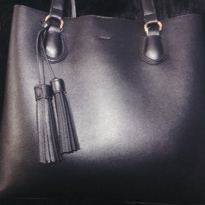 Nordstrom Purse / Bucket Bag